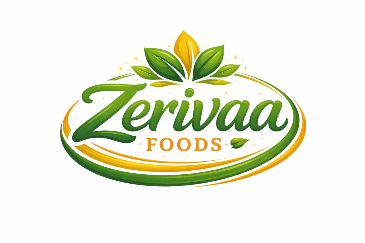 Zerivaa Foods